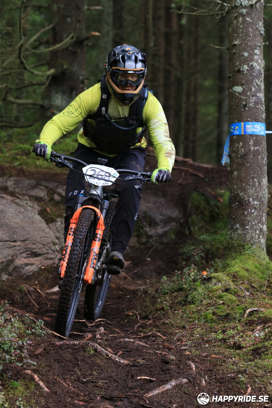 Bild från Ulricehamn SWE CUP Enduro 2021