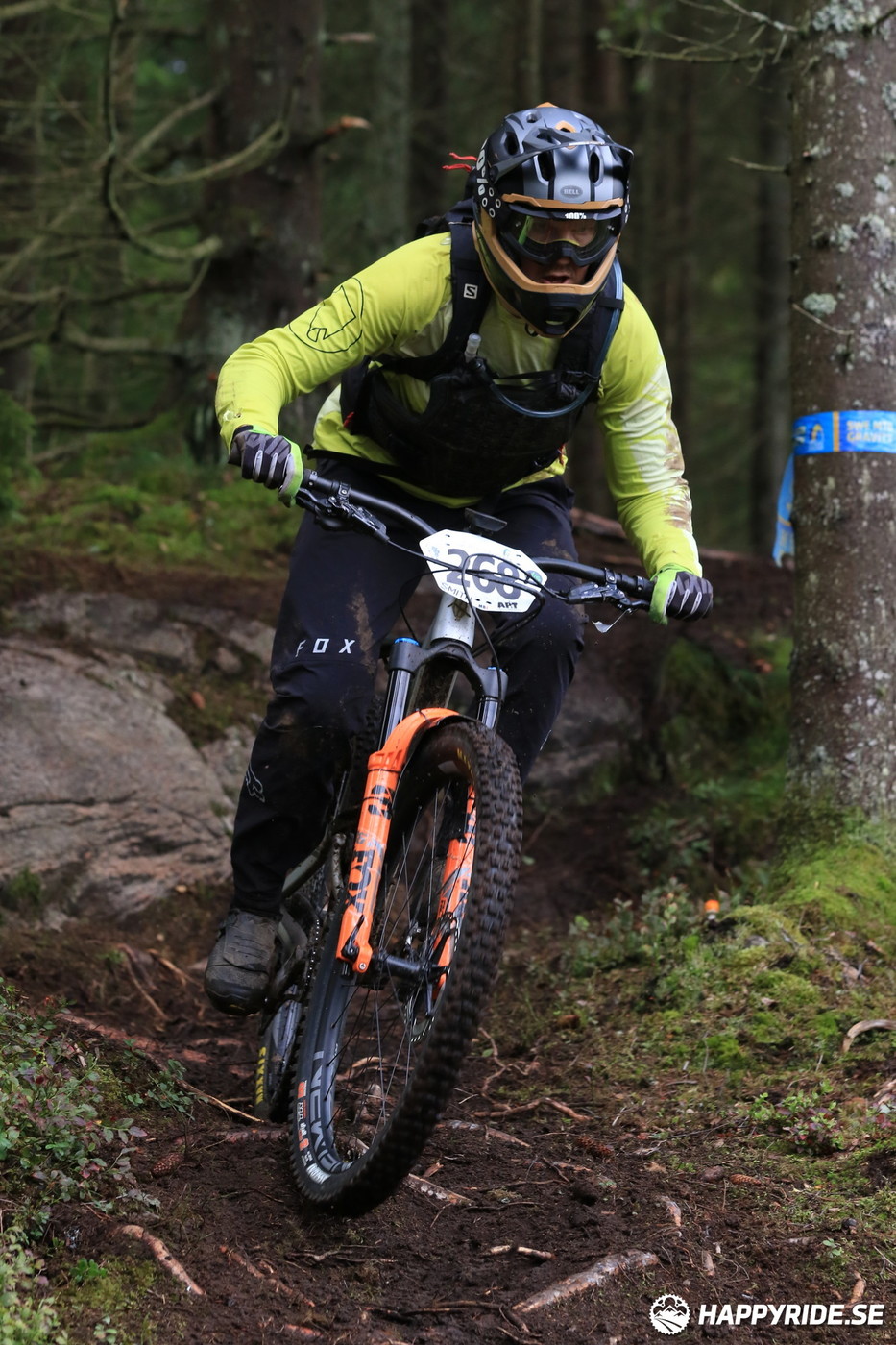 Bild från Ulricehamn SWE CUP Enduro 2021