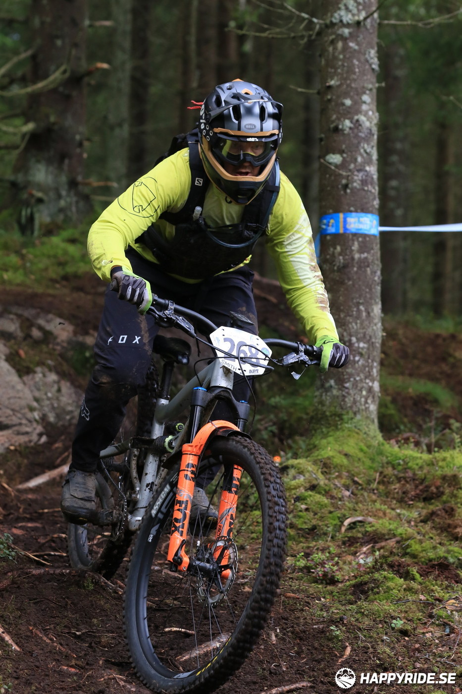 Bild från Ulricehamn SWE CUP Enduro 2021