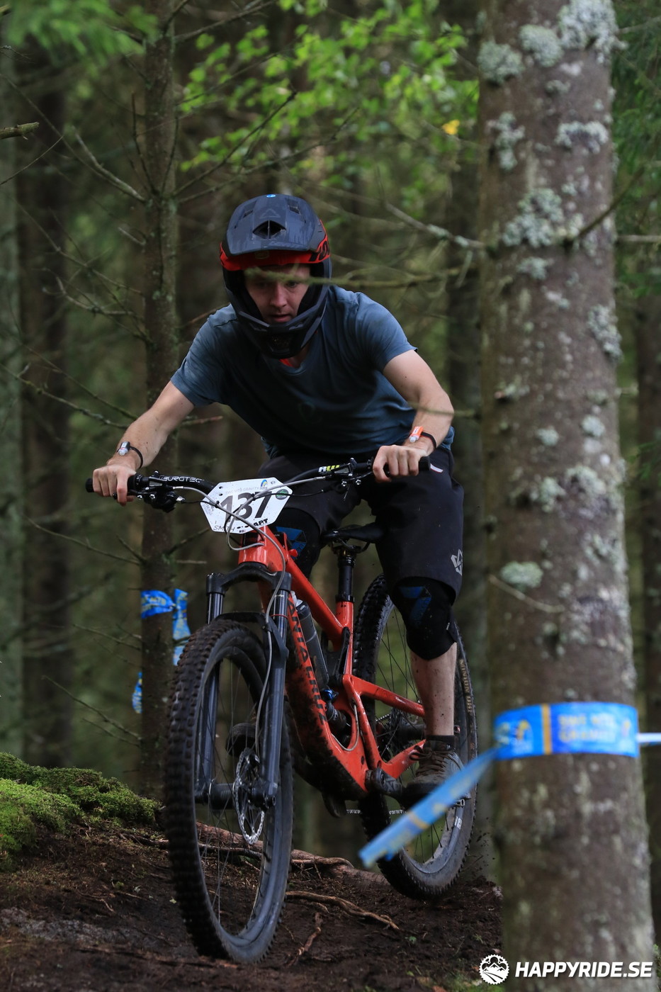 Bild från Ulricehamn SWE CUP Enduro 2021