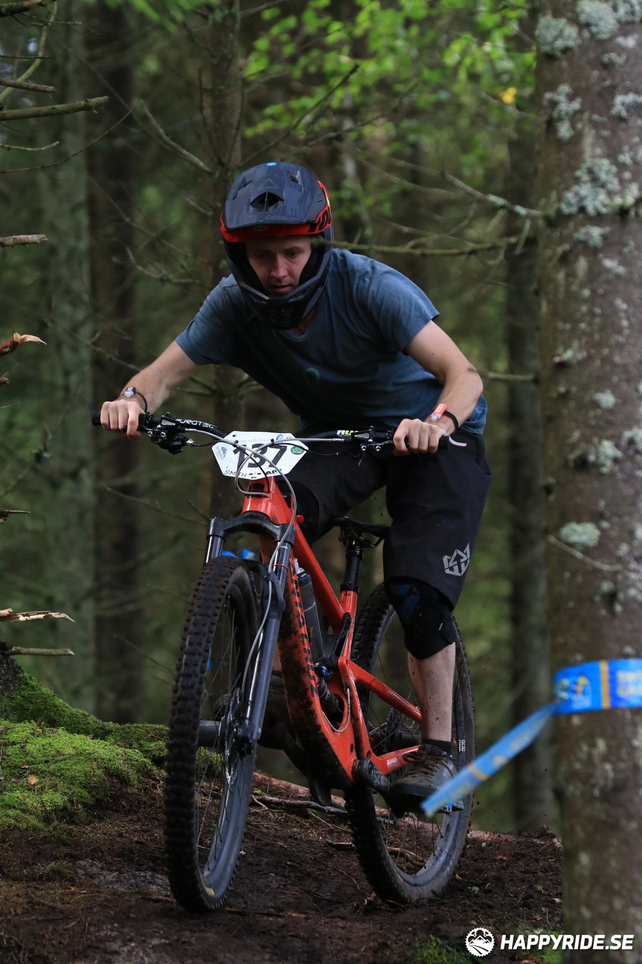 Bild från Ulricehamn SWE CUP Enduro 2021