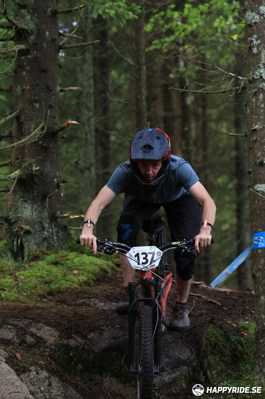 Bild från Ulricehamn SWE CUP Enduro 2021