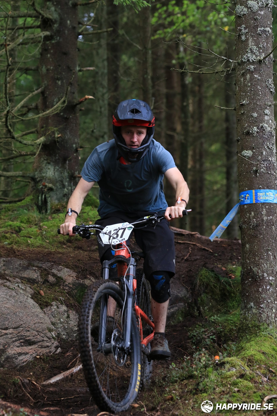 Bild från Ulricehamn SWE CUP Enduro 2021