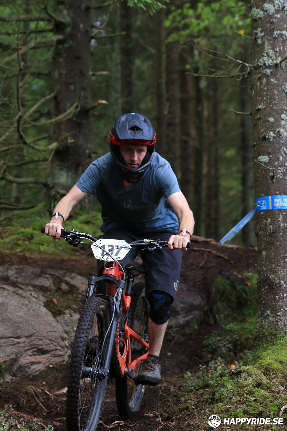 Bild från Ulricehamn SWE CUP Enduro 2021