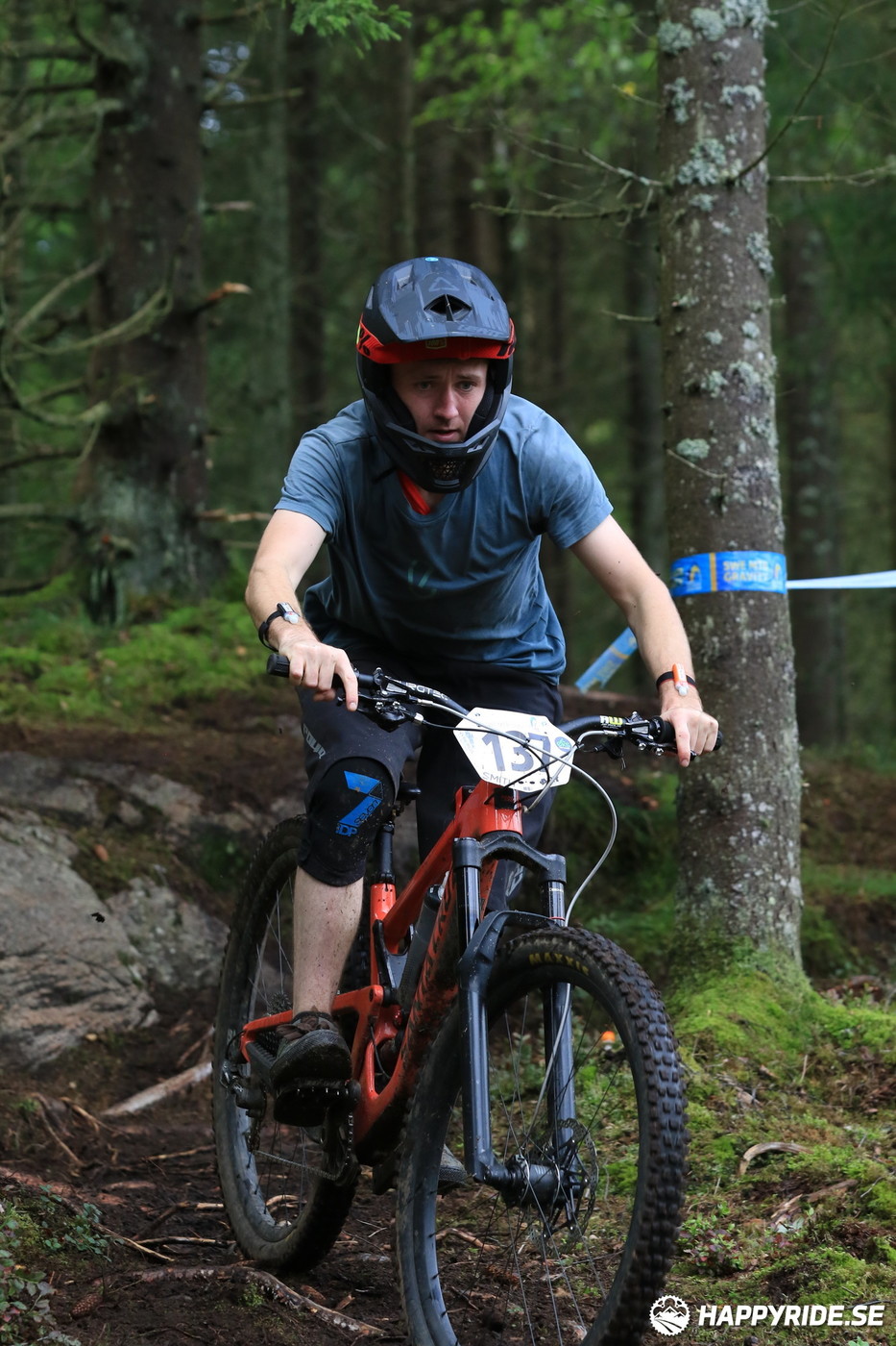 Bild från Ulricehamn SWE CUP Enduro 2021