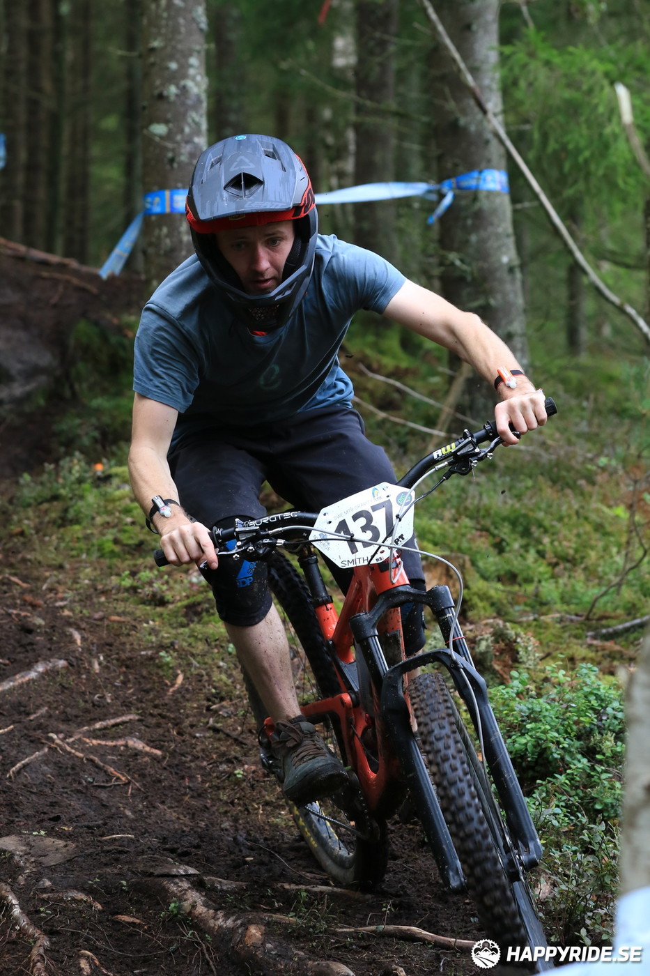 Bild från Ulricehamn SWE CUP Enduro 2021