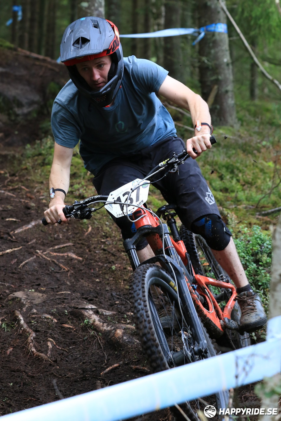 Bild från Ulricehamn SWE CUP Enduro 2021