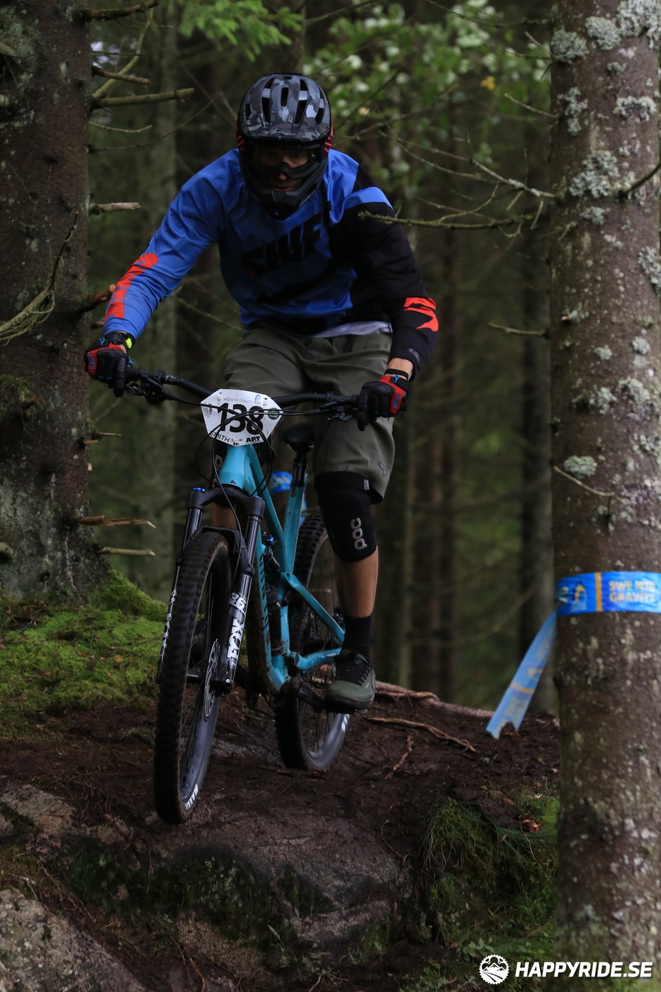 Bild från Ulricehamn SWE CUP Enduro 2021