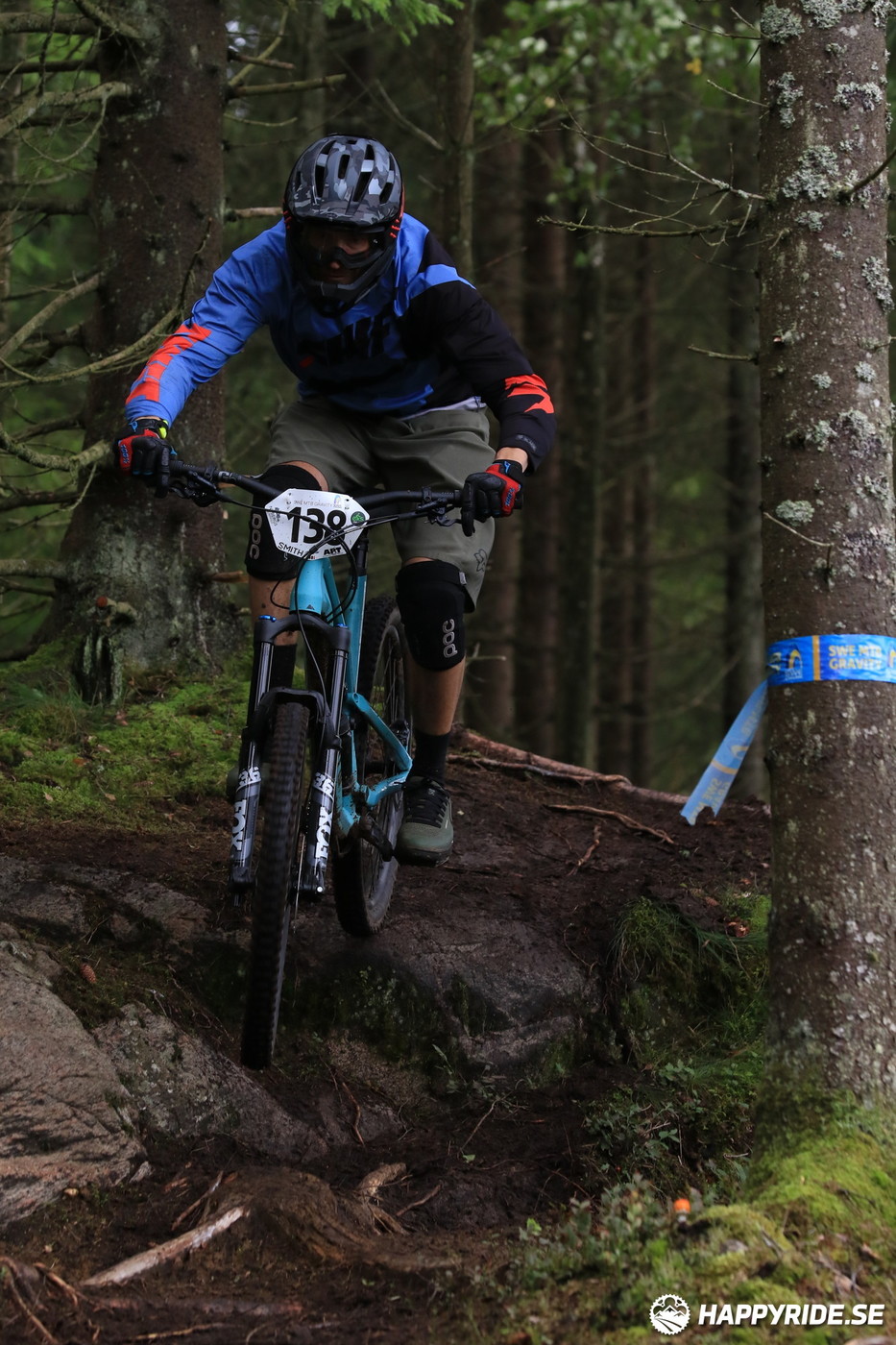 Bild från Ulricehamn SWE CUP Enduro 2021