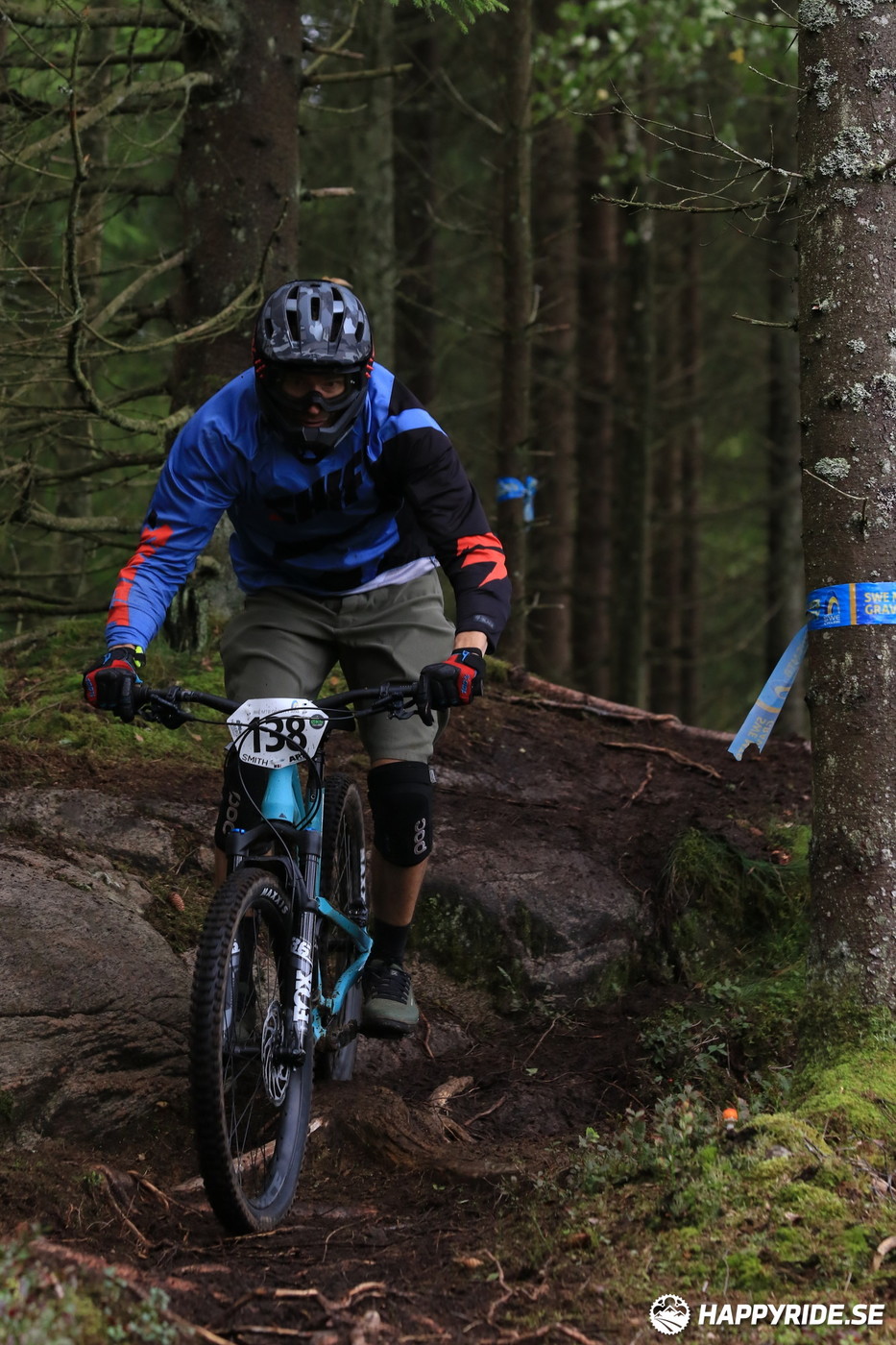 Bild från Ulricehamn SWE CUP Enduro 2021