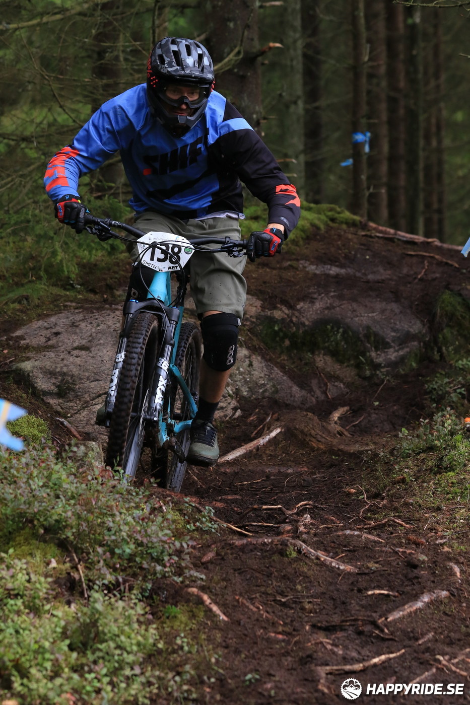Bild från Ulricehamn SWE CUP Enduro 2021