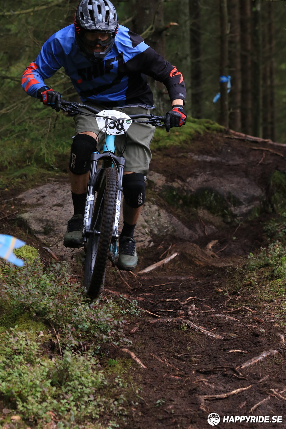 Bild från Ulricehamn SWE CUP Enduro 2021