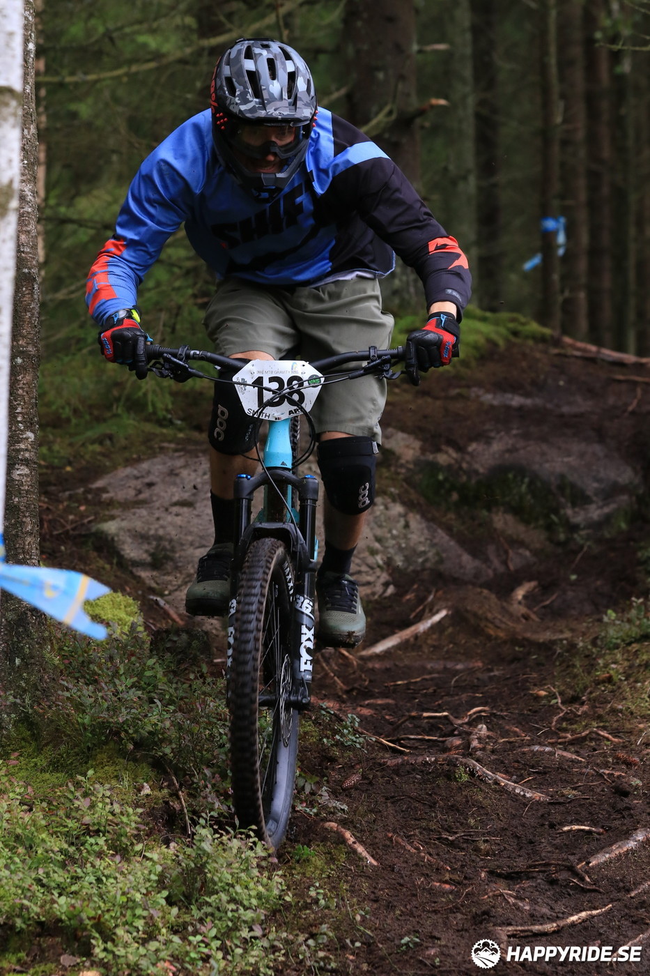 Bild från Ulricehamn SWE CUP Enduro 2021
