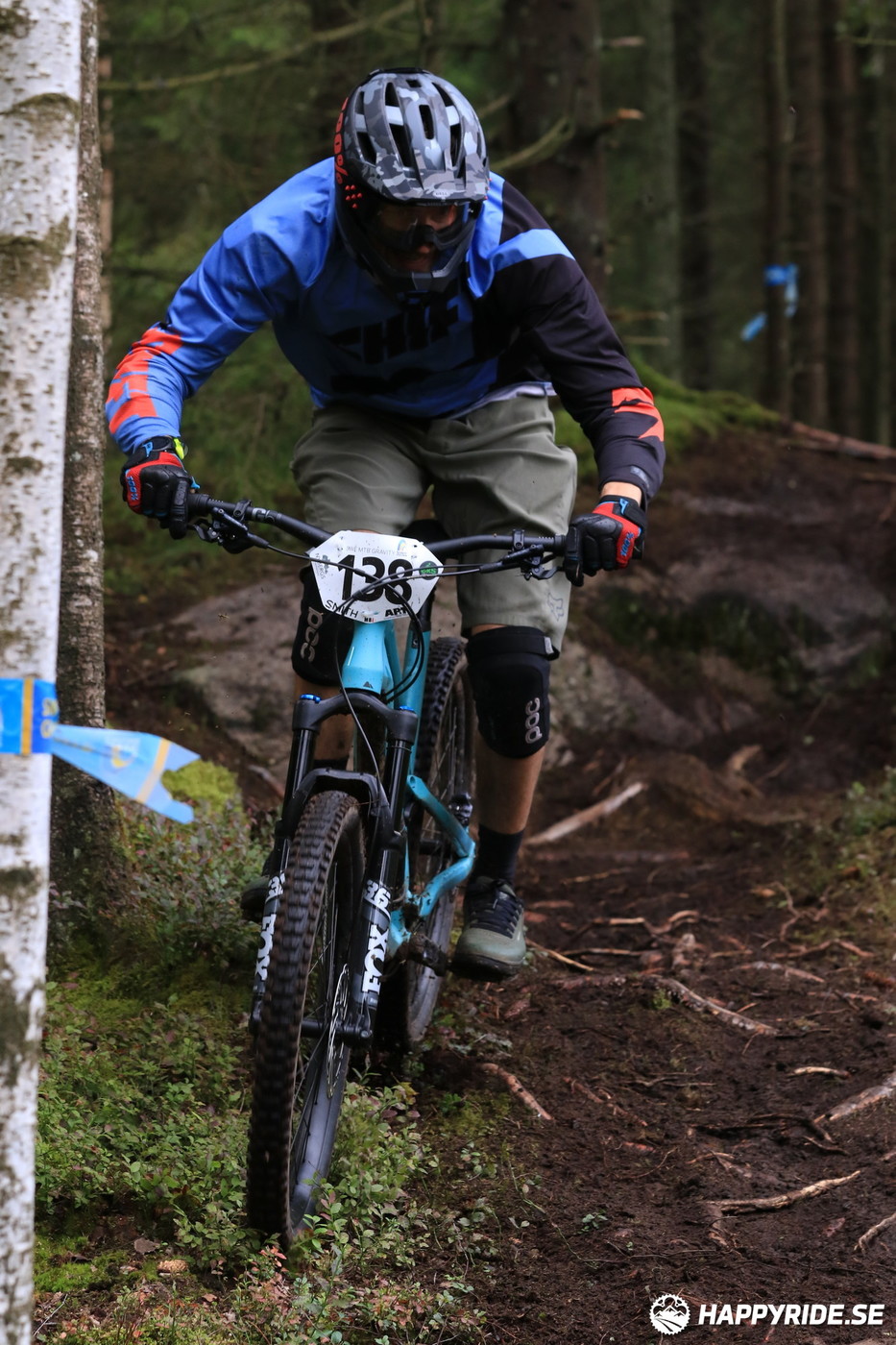 Bild från Ulricehamn SWE CUP Enduro 2021