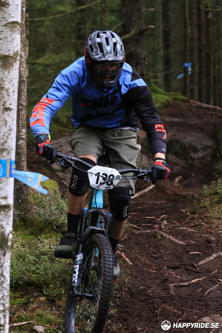 Bild från Ulricehamn SWE CUP Enduro 2021