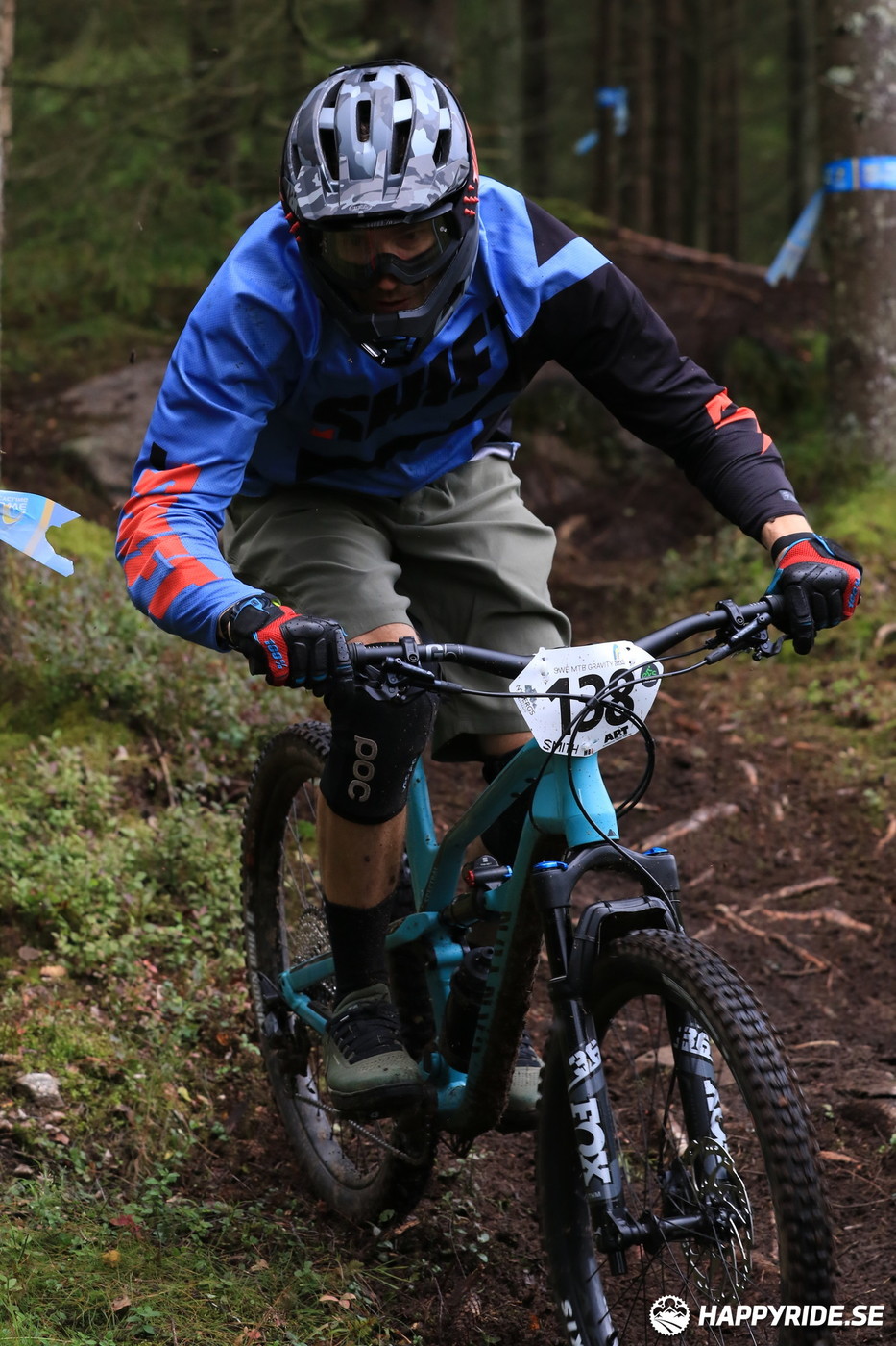 Bild från Ulricehamn SWE CUP Enduro 2021