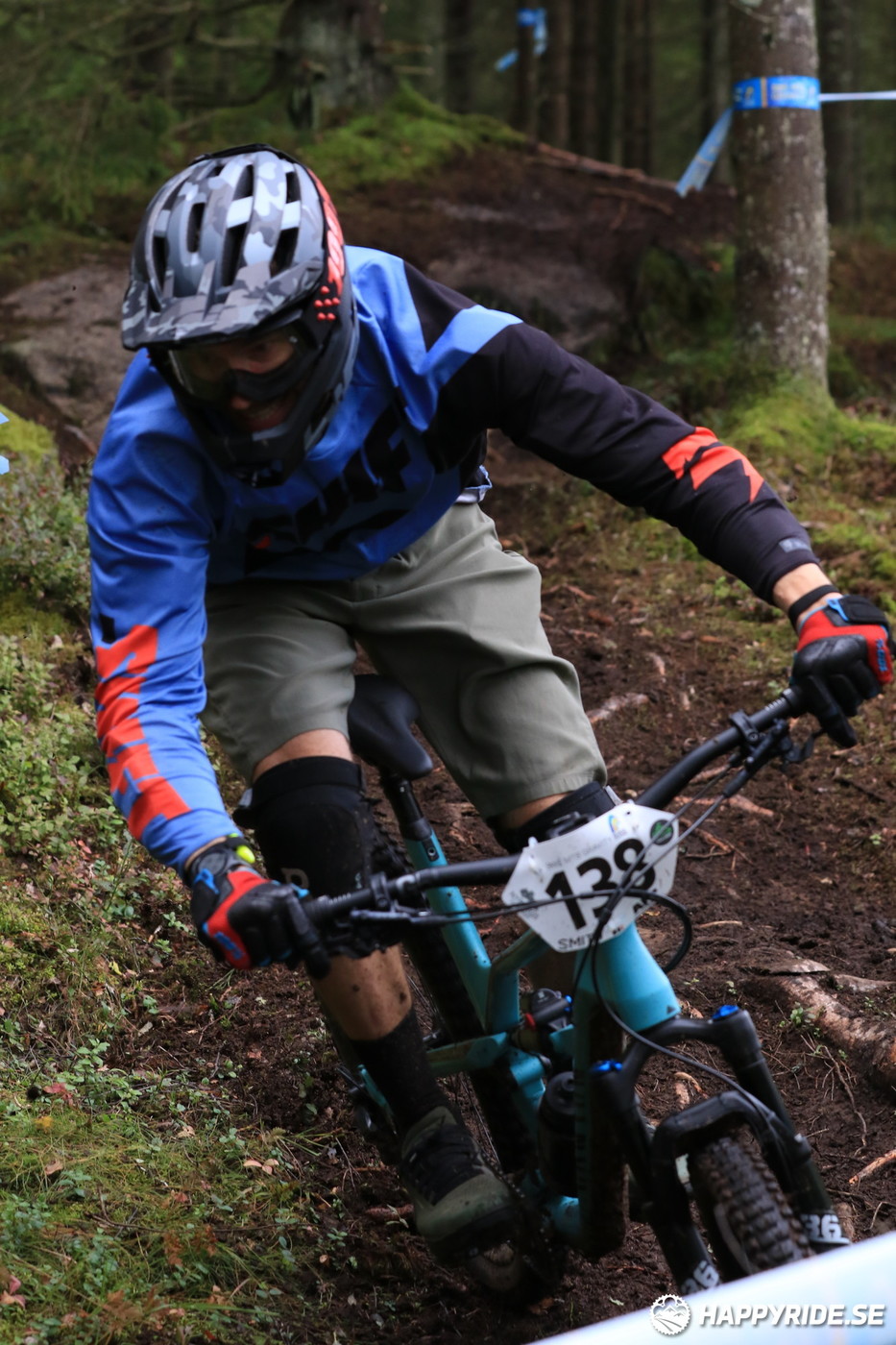 Bild från Ulricehamn SWE CUP Enduro 2021