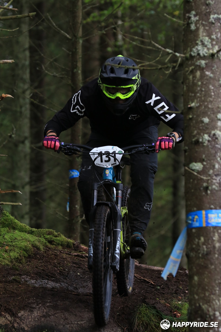 Bild från Ulricehamn SWE CUP Enduro 2021
