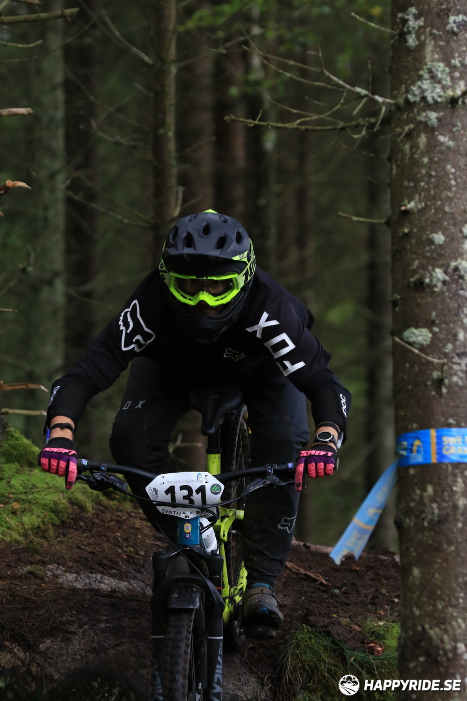 Bild från Ulricehamn SWE CUP Enduro 2021
