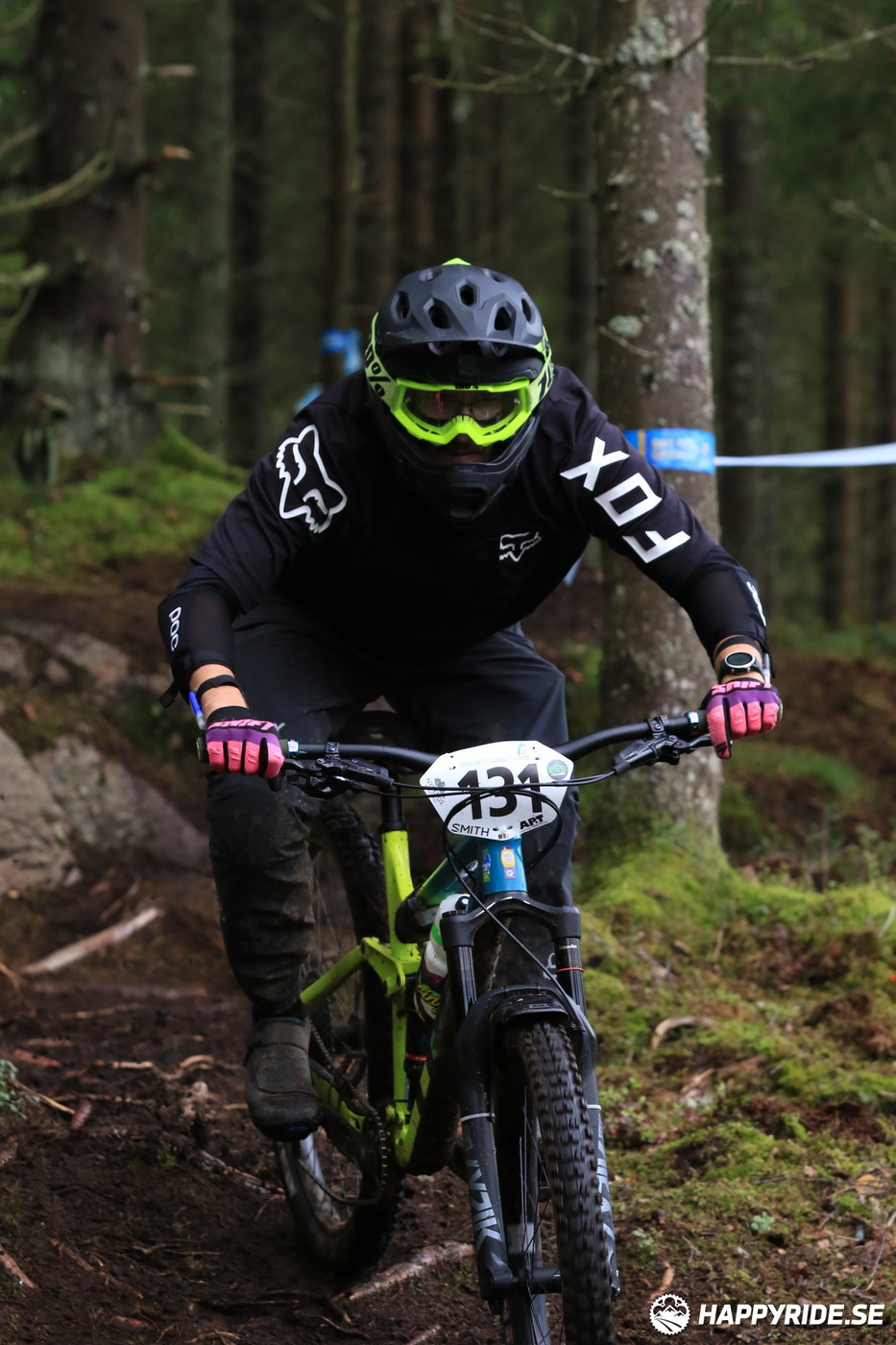 Bild från Ulricehamn SWE CUP Enduro 2021