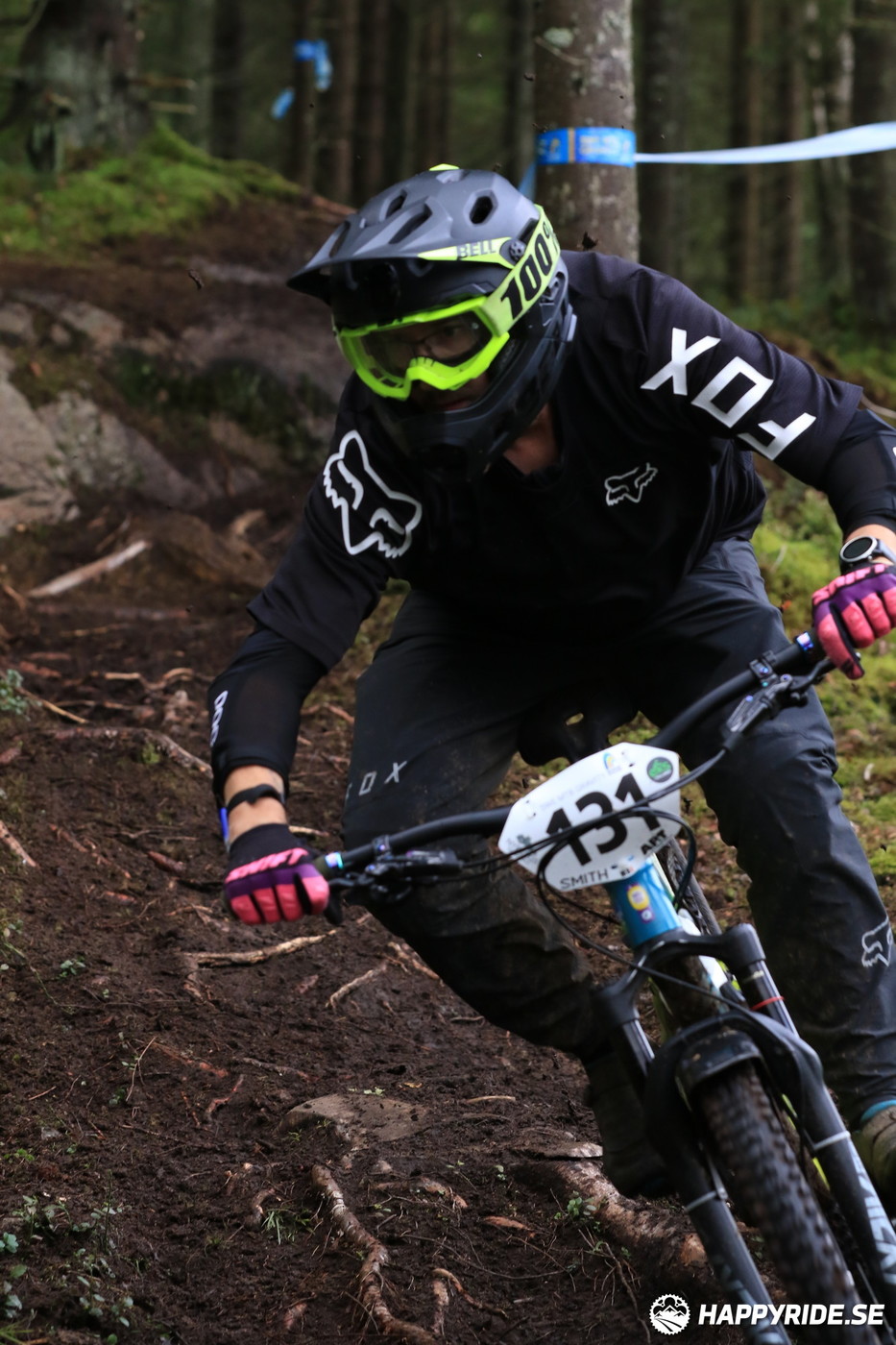 Bild från Ulricehamn SWE CUP Enduro 2021