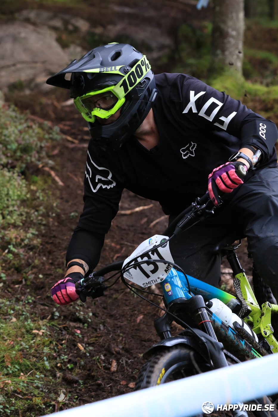 Bild från Ulricehamn SWE CUP Enduro 2021