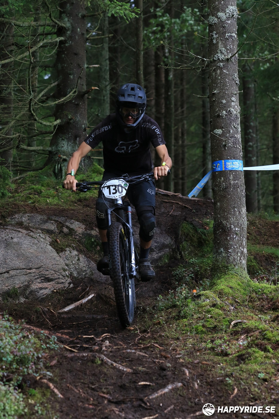 Bild från Ulricehamn SWE CUP Enduro 2021