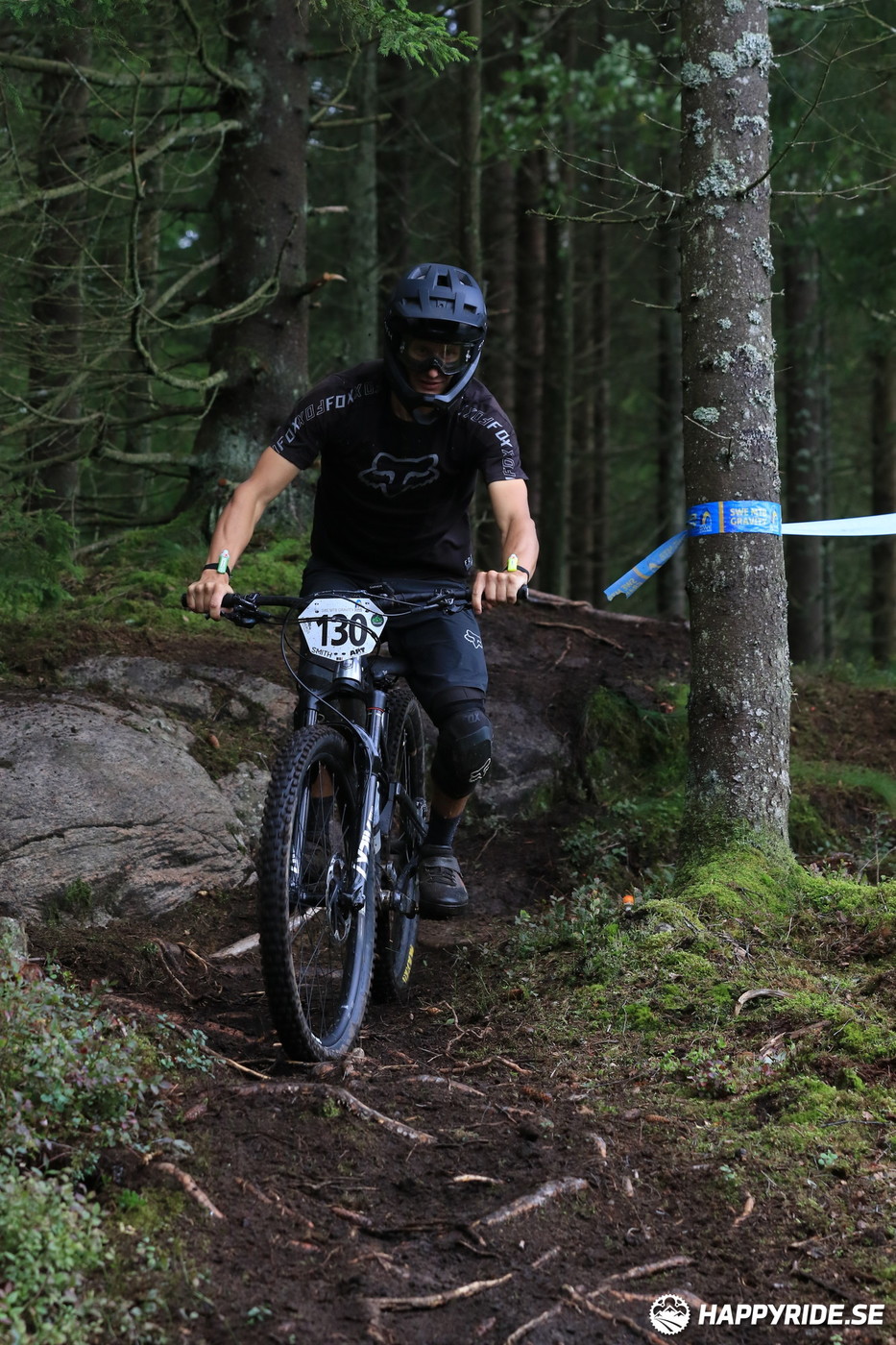 Bild från Ulricehamn SWE CUP Enduro 2021