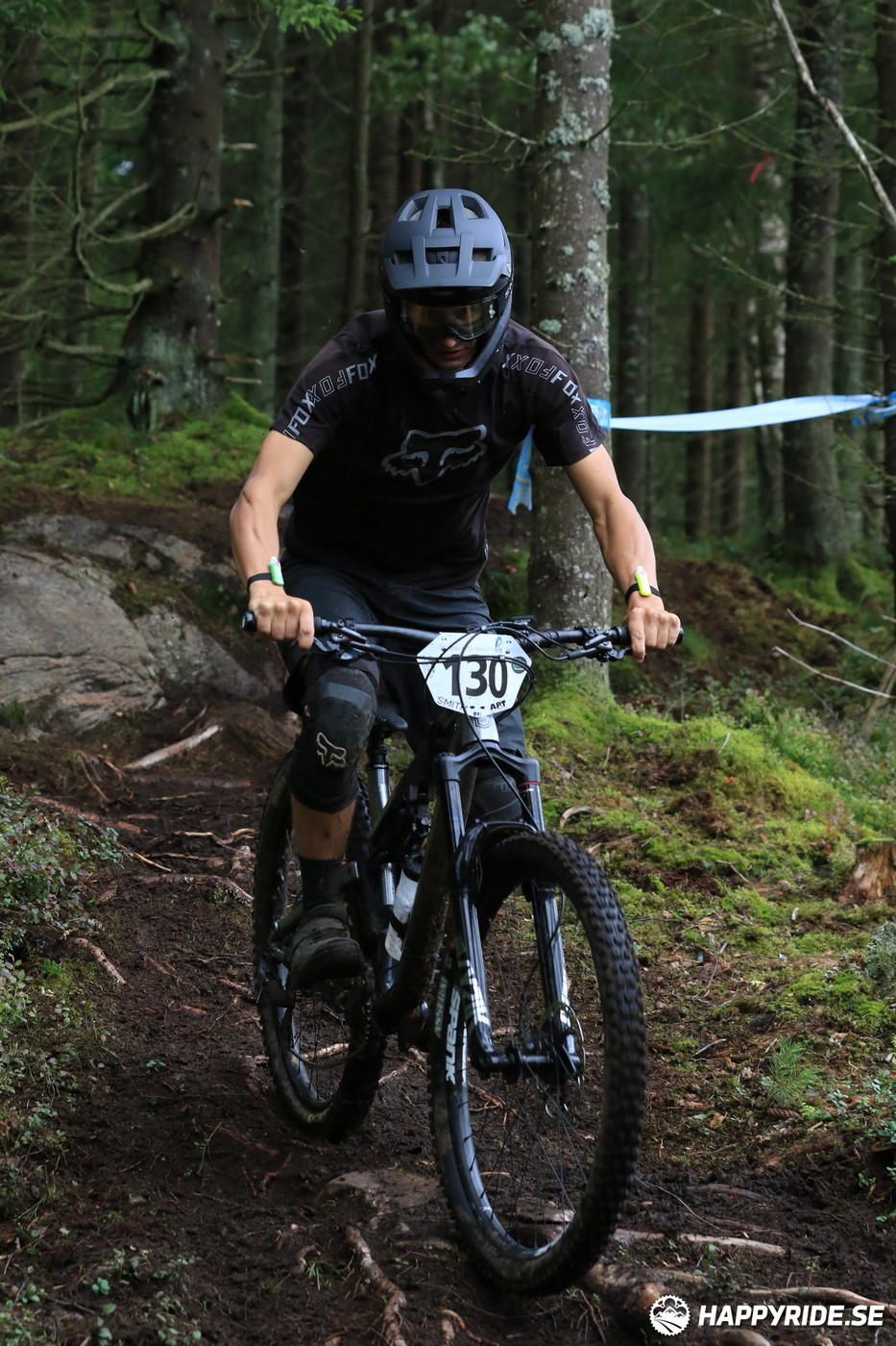Bild från Ulricehamn SWE CUP Enduro 2021