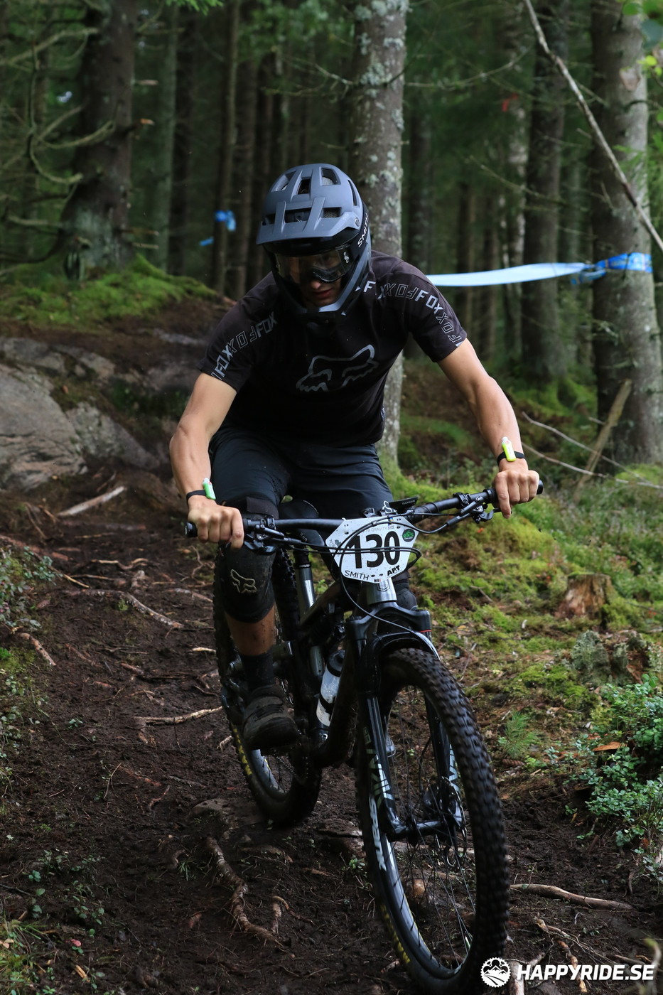 Bild från Ulricehamn SWE CUP Enduro 2021