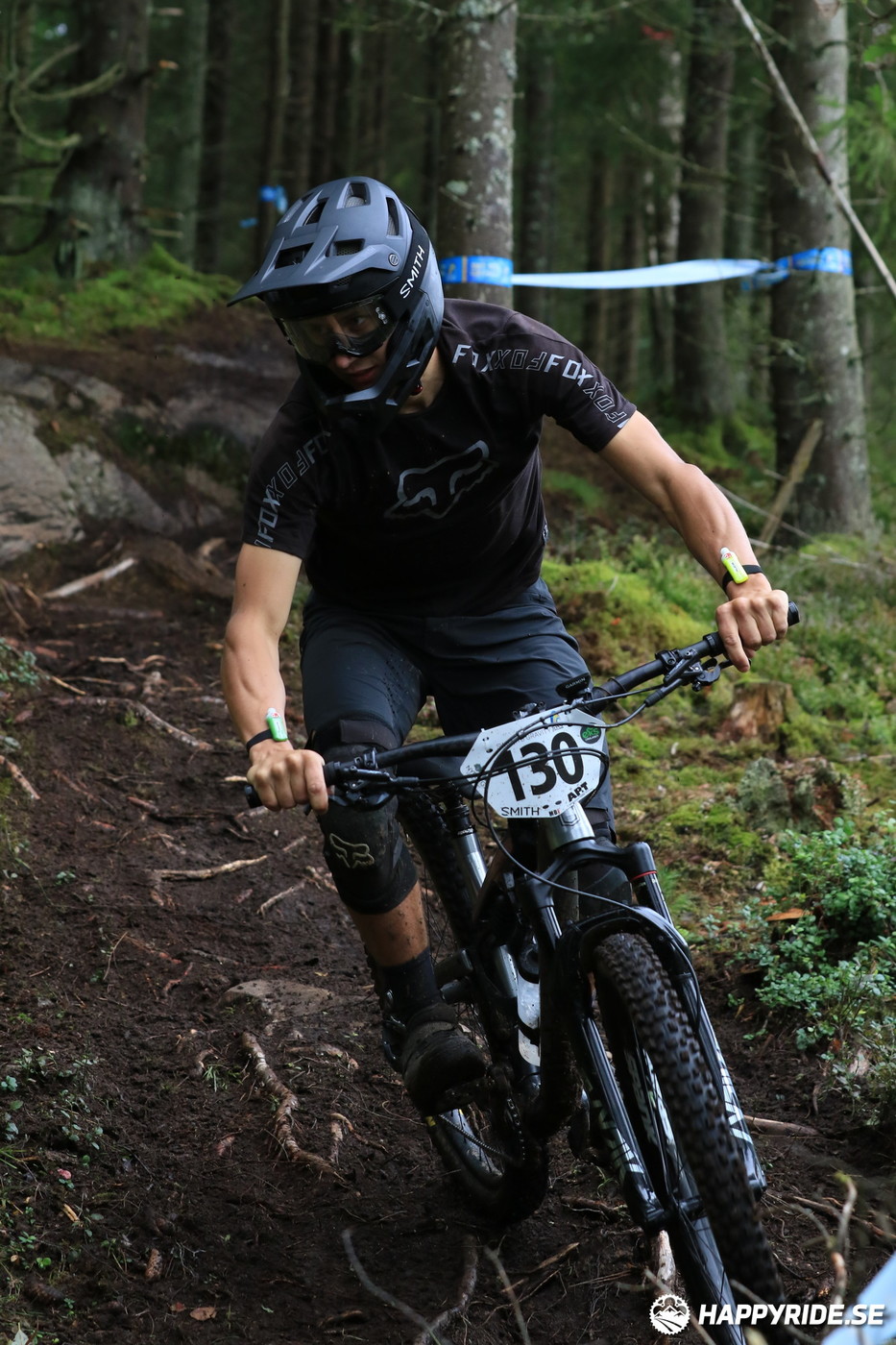 Bild från Ulricehamn SWE CUP Enduro 2021