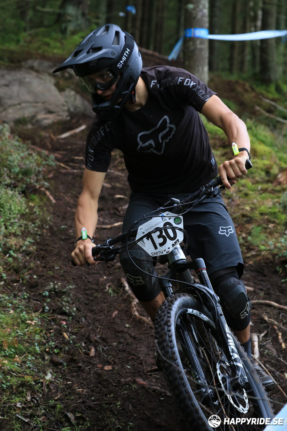 Bild från Ulricehamn SWE CUP Enduro 2021