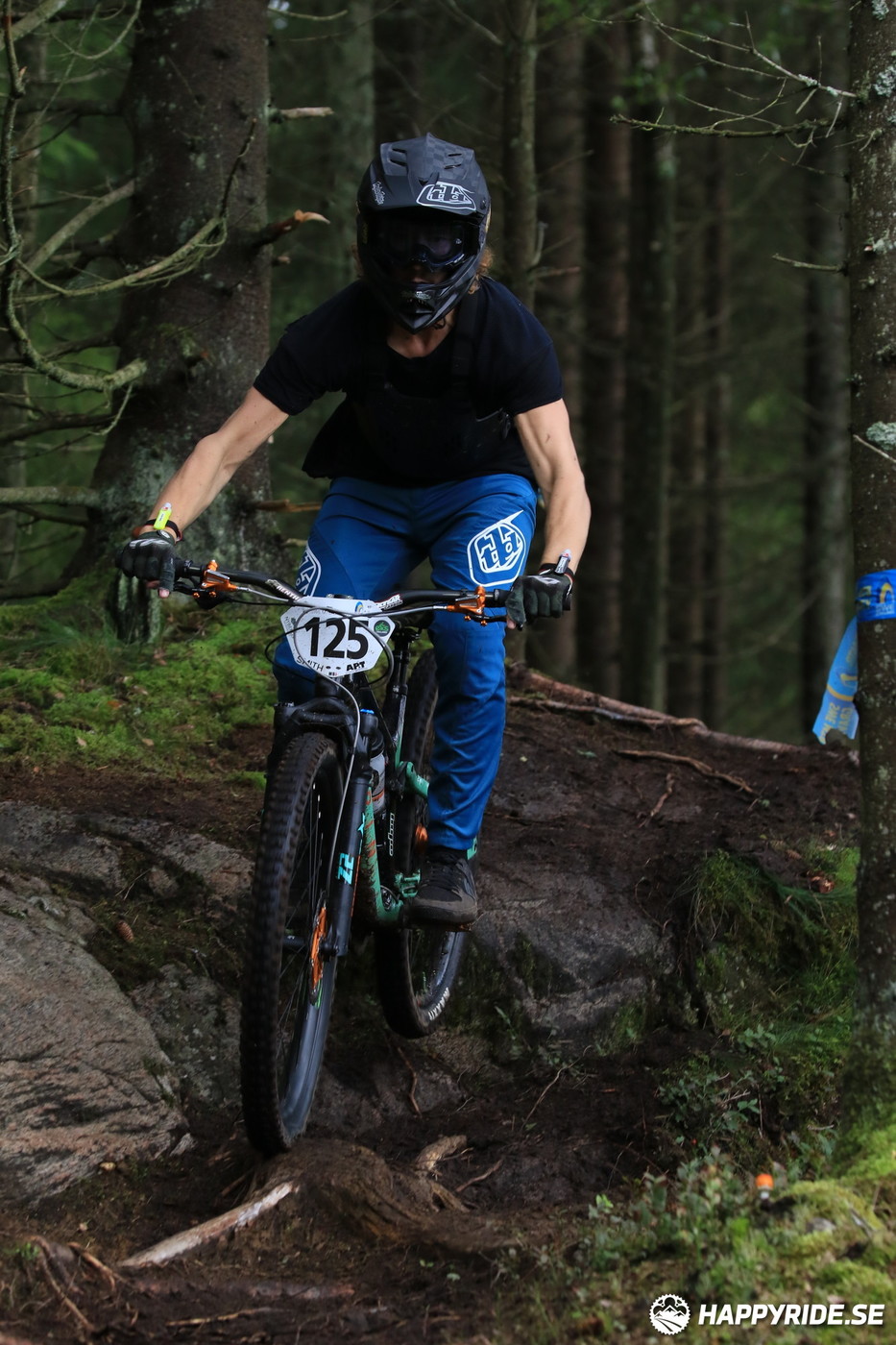 Bild från Ulricehamn SWE CUP Enduro 2021