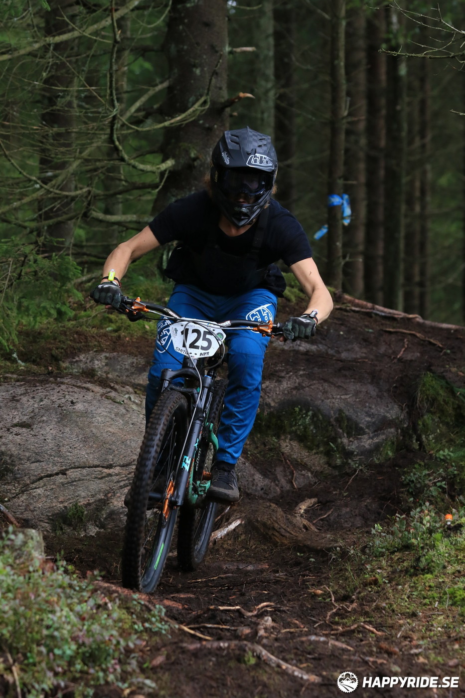 Bild från Ulricehamn SWE CUP Enduro 2021