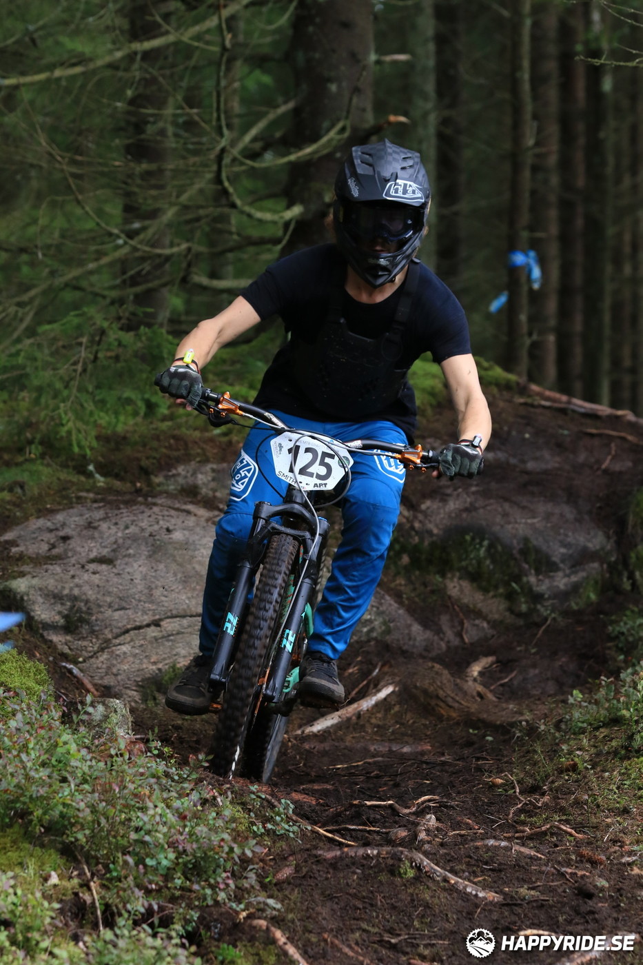 Bild från Ulricehamn SWE CUP Enduro 2021