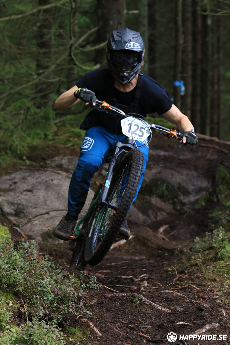 Bild från Ulricehamn SWE CUP Enduro 2021