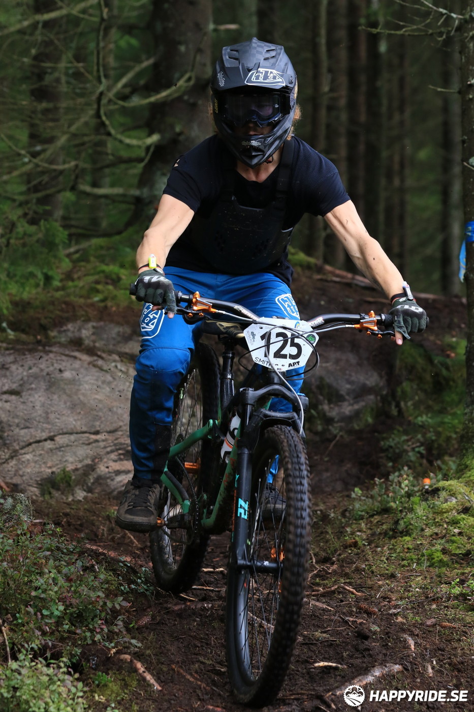 Bild från Ulricehamn SWE CUP Enduro 2021