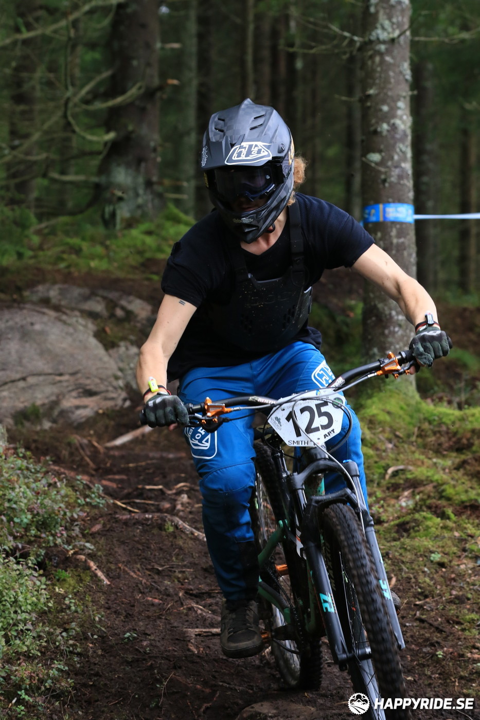 Bild från Ulricehamn SWE CUP Enduro 2021