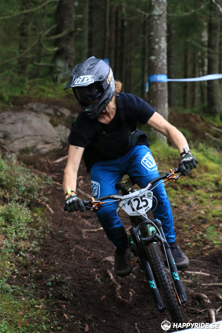 Bild från Ulricehamn SWE CUP Enduro 2021