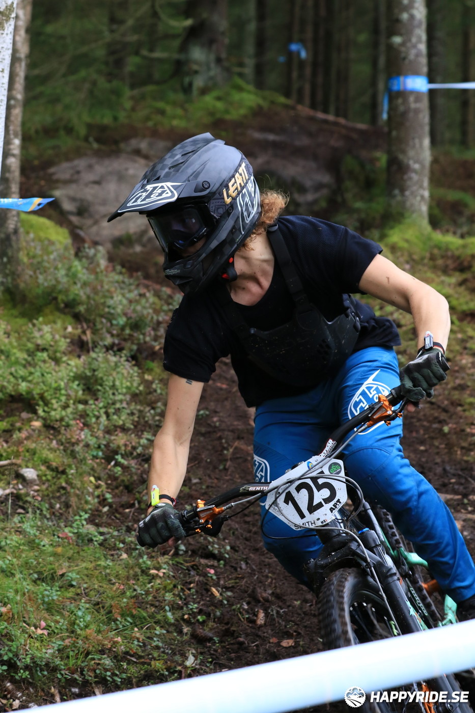 Bild från Ulricehamn SWE CUP Enduro 2021