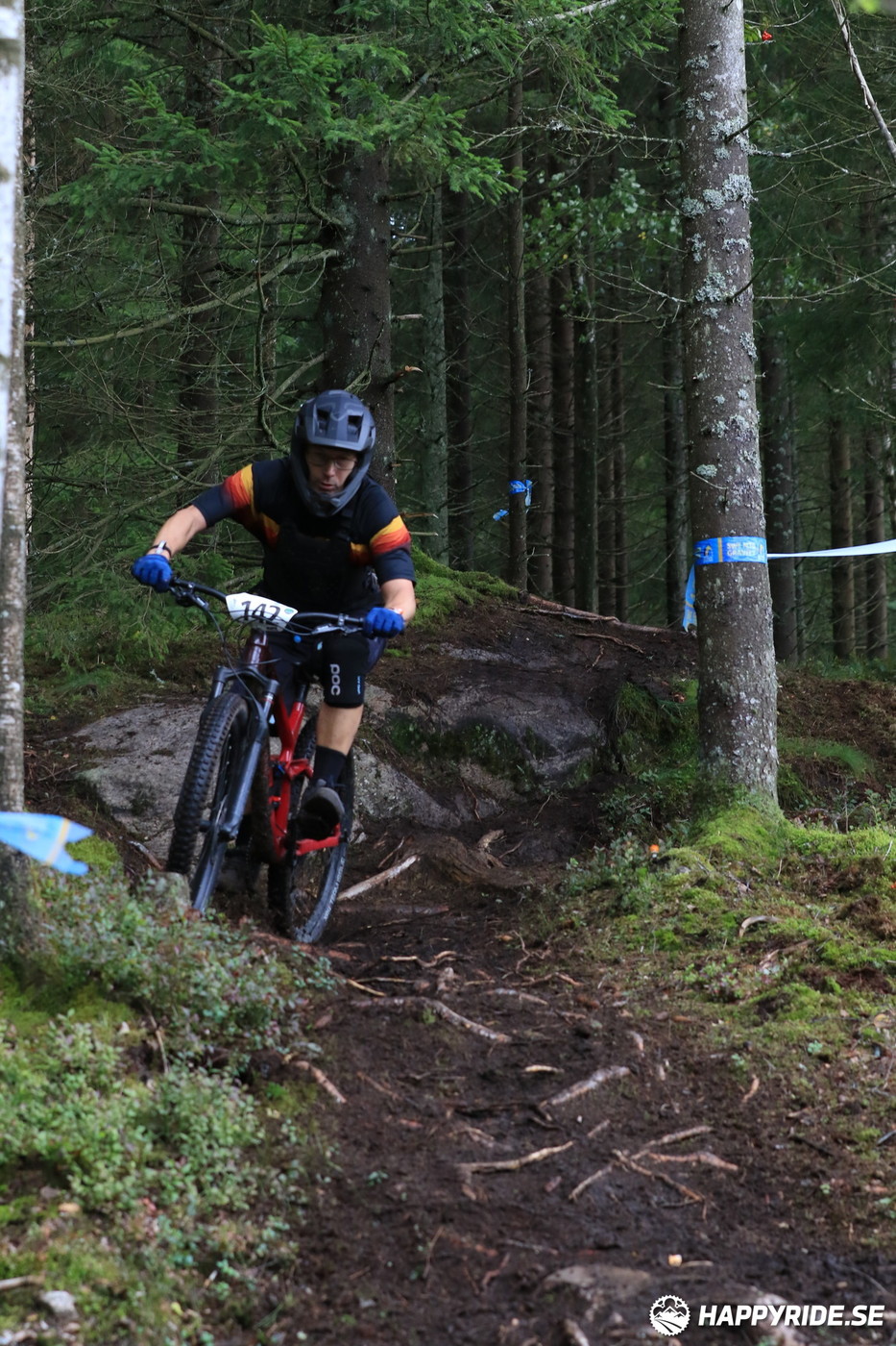 Bild från Ulricehamn SWE CUP Enduro 2021