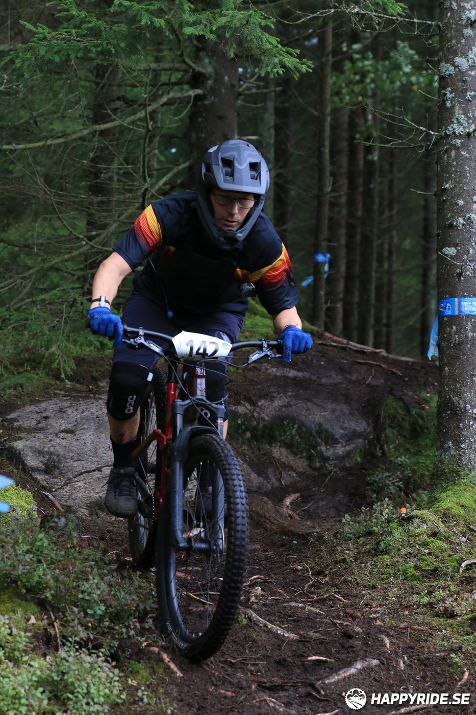 Bild från Ulricehamn SWE CUP Enduro 2021