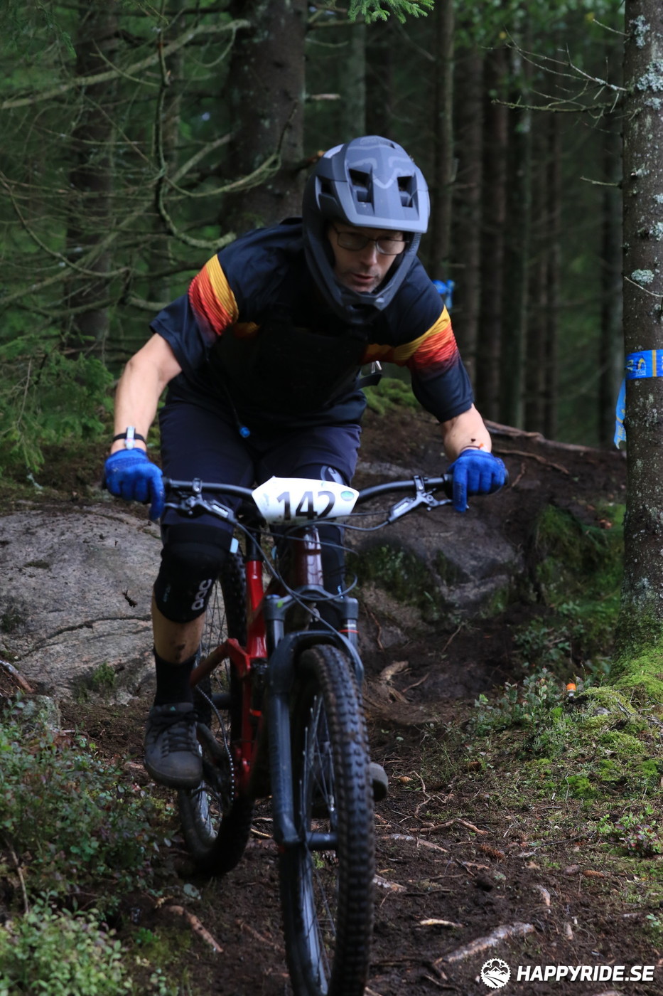 Bild från Ulricehamn SWE CUP Enduro 2021