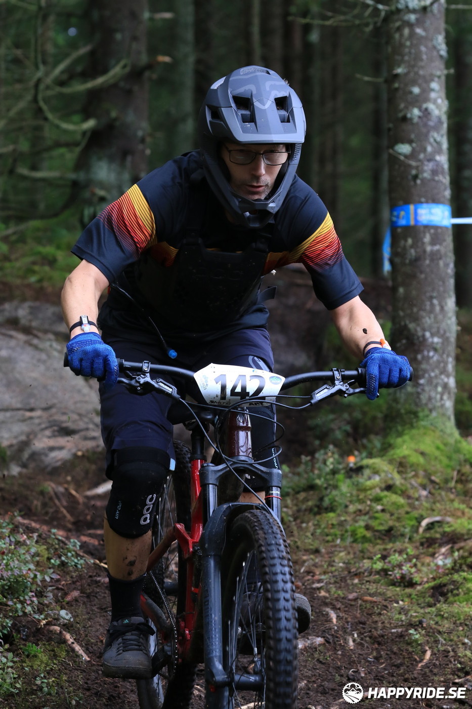 Bild från Ulricehamn SWE CUP Enduro 2021