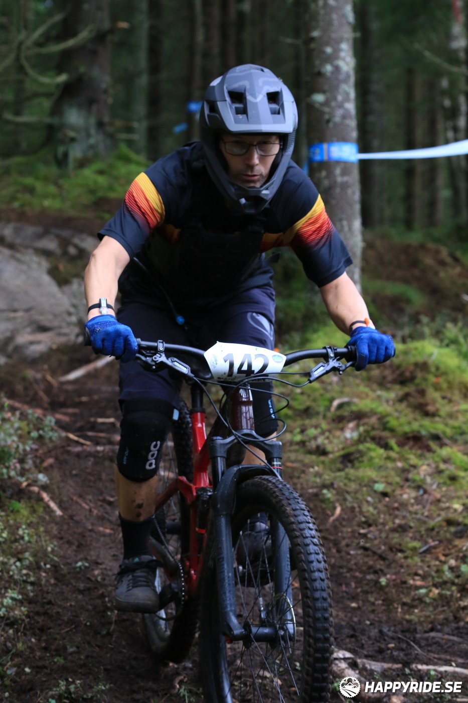Bild från Ulricehamn SWE CUP Enduro 2021