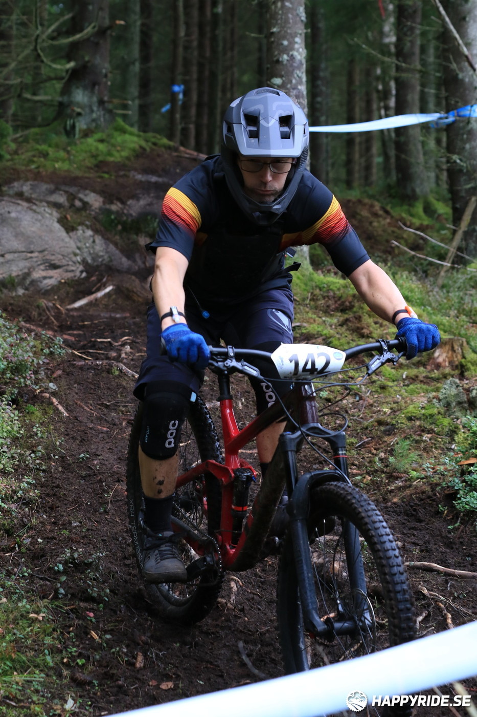 Bild från Ulricehamn SWE CUP Enduro 2021