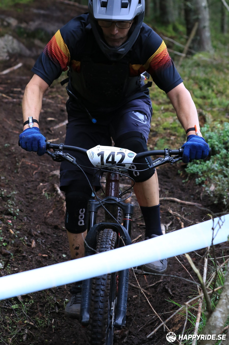 Bild från Ulricehamn SWE CUP Enduro 2021