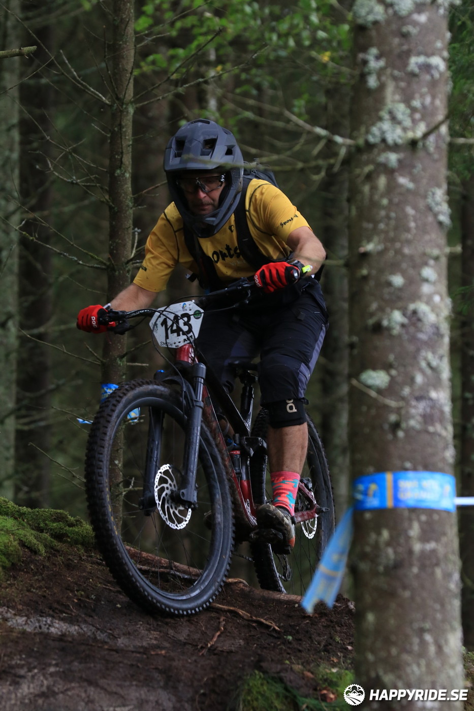 Bild från Ulricehamn SWE CUP Enduro 2021