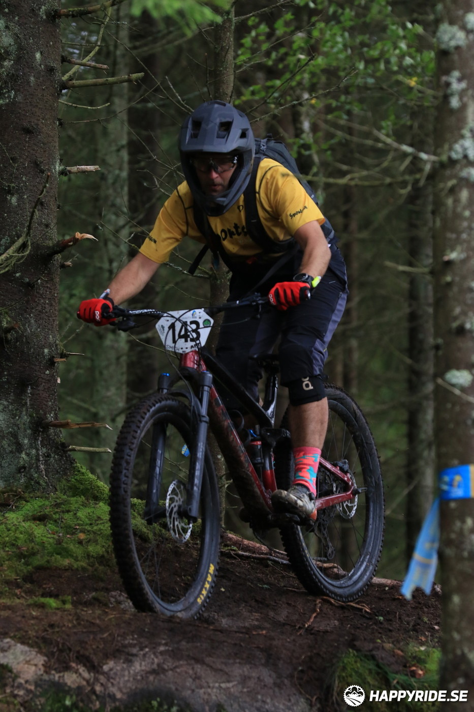 Bild från Ulricehamn SWE CUP Enduro 2021