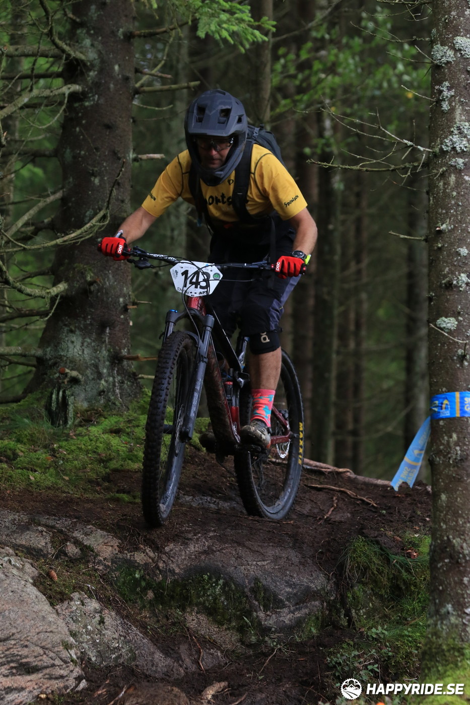 Bild från Ulricehamn SWE CUP Enduro 2021
